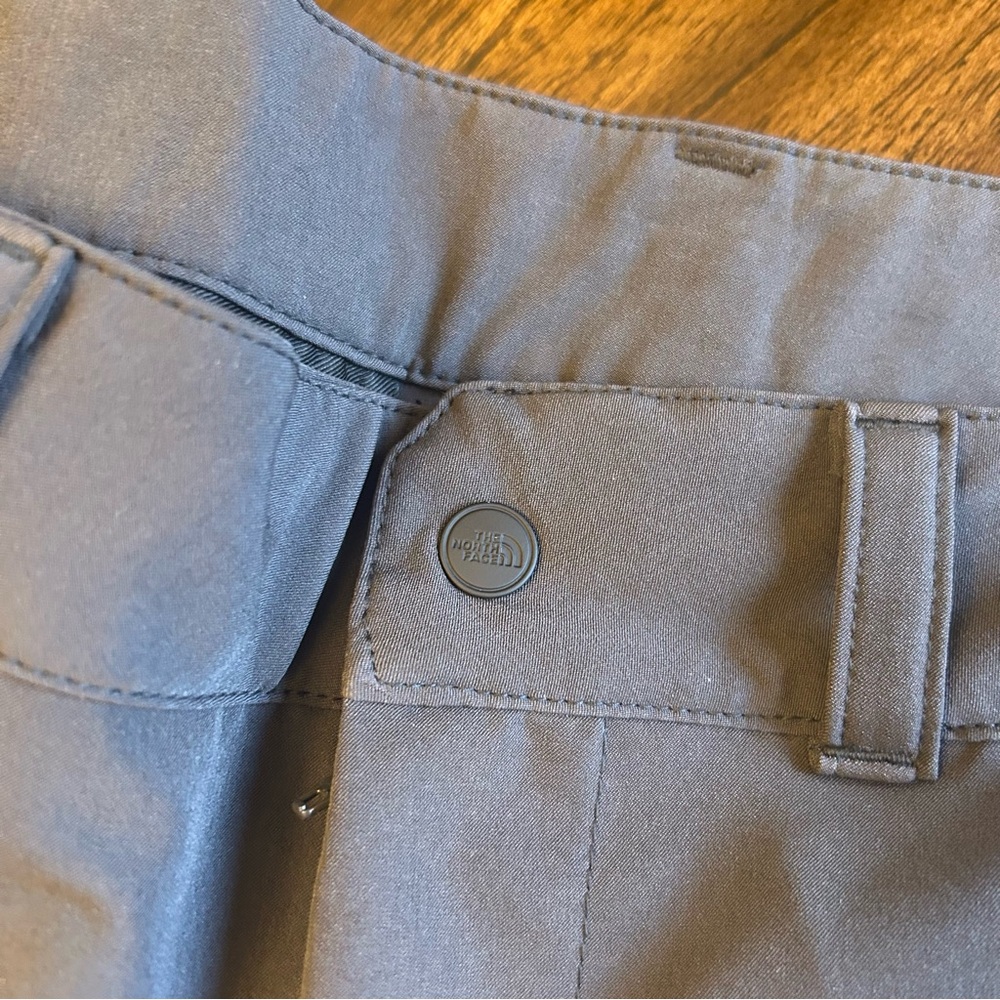 The North Face Paramount Mens Hiking Pants Asphalt Grey 36x32 New - Picture 6 of 8